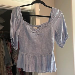 NWT top